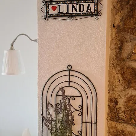 Linda * Podgora