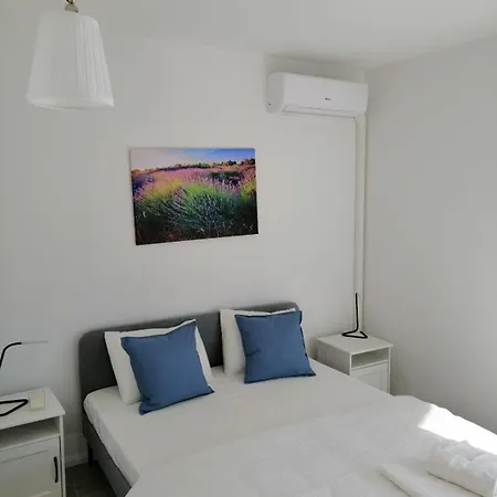 Apartment Linda Podgora