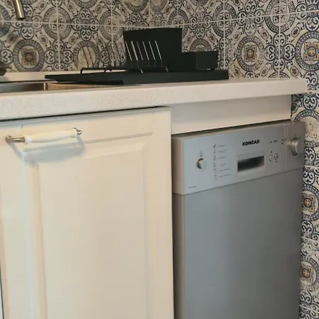 Linda Apartment