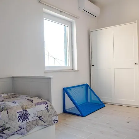 Linda Apartment *