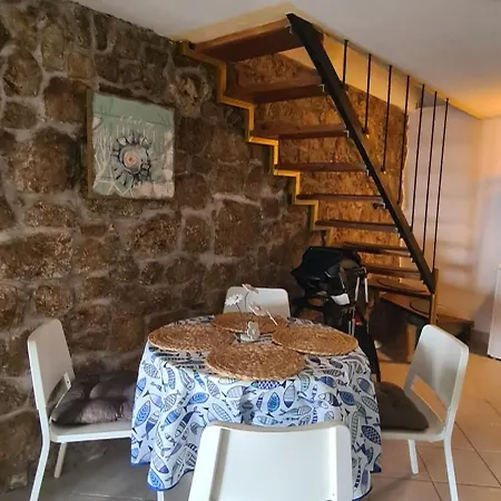 Linda Apartment