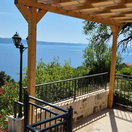 Linda Apartment Podgora